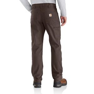 NWT! Carhartt Relaxed Fit Dungaree Pants 30x32